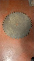 19.5 inch Saw Blade