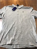 ARIAT MENS POLO XLarge