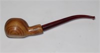 Jerry Perry custom pipe 2011