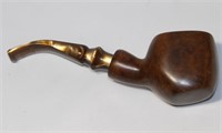 Jerry Perry custom pipe 2010