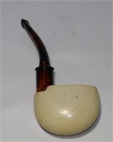 unique art deco style pipe