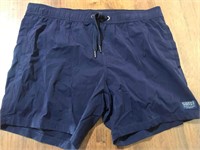 RINGERS WESTERN MENS SHORTS size 38
