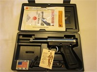 Online Only Hand Gun,Ammo & Knife Auction