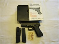 Glock 22  40 Cal. Hand Gun