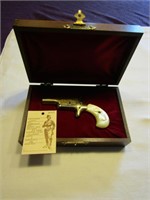Colt Derringer  22 Short Hand Gun (unfired)