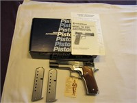 Smith & Wesson 745 IPSC Anniv. 45 ACP (unfired)