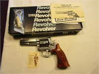 Smith & Wesson 686  357 Magnum (unfired)