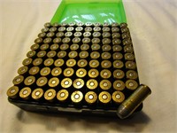 100 rounds of 45 colt