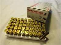 full box of winchester 44 rem mag