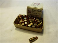 all 30 luger bullets