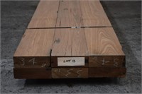 19.4m Spotted Gum 210x70