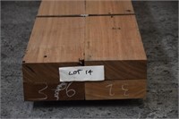 13.1m Tallowwood 210x70