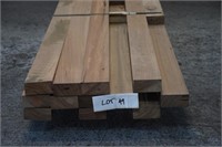 60.0m Spotted Gum 93x46