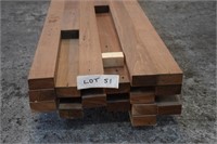 120.4m Spotted Gum 93x46