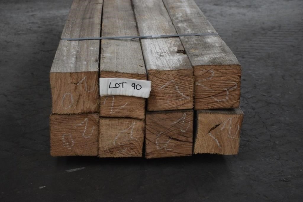 Rough Sawn & Skip Dressed Timber Slabs & Recycled Timber