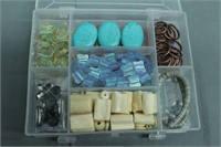 Small Jewelry Making Supply Kit