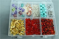 Small Jewelry Making Supply Kit