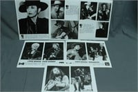 PBS Press Release Photos #6 Country Music Greats