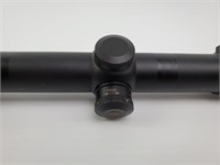 Leupold VX-III 6.5-20x40mm Scope