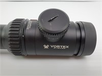 Vortex Optic 4-16x50 Scope