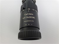Carl Zeiss 4.5-14x50 MC Scope