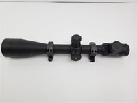 Leupold Mark 4 6.5-2x50mm Scope