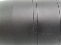 Leupold Mark 4 6.5-2x50mm Scope