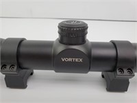 Vortex 6-24x50 Crossfire II Scope