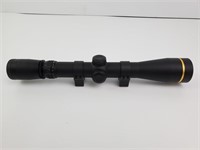 Leupold VX-3 4,5-14x40mm Scope