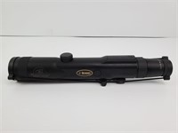 Burris Eliminator Ballistic 3.5x-10x-40mm
