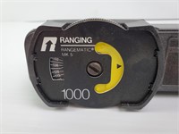 Ranging-1000 Rangefinder