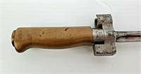 WWI 26" French Labelle Bayonet