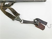Nazi Germany 2'nd Model Luftwaffe Dagger