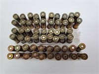 58 - Centennial 22-250 55gr Cartridges
