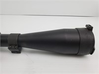 Sightron SIII Series 6-24x-50mm Scope