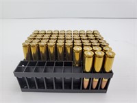 4 - Boxes of Hornady 300 Whisper Cartridges