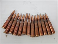 4 - Boxes of 7.62x54R Cartridges
