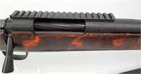Surgeon Custom Bolt Action 7mm Rem Mag Rifle