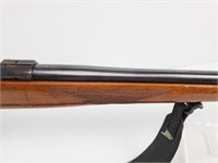 Ruger M-77 Bolt Action 25-06 Rifle