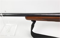Ruger M-77 Bolt Action 25-06 Rifle