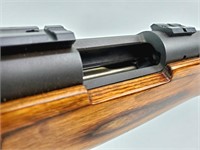 Remington Model 700 Bolt Action 308 Win Rifle