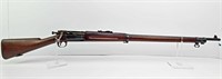 Springfield  Krag–Jørgensen1896 .30-40 Rifle