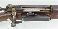 Springfield  Krag–Jørgensen1896 .30-40 Rifle