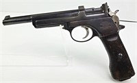 Steyr Mannlicher M1905 7.65x21 Pistol