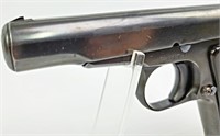 Remington UMC 51 Type II Pocket Pistol