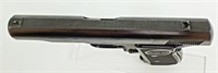 Remington UMC 51 Type II Pocket Pistol