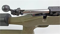 Savage 110 Custom "The Ultimate Sniper" Rifle