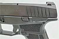 Arex Delta-M 9x19mm Pistol
