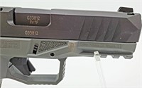 Arex Delta-M 9x19mm Pistol