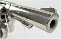 Smith & Wesson 64-7 .38 S&W Special Revolver